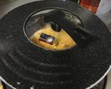 厚焼きオムレツ作り方7写真