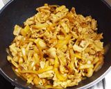 簡単♪美味しい豚どん作り方11写真