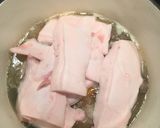 本場メキシコのタコス！Carnitas作り方6写真