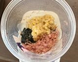 レモンポン酢☆レモン酢のレモン入り作り方1写真