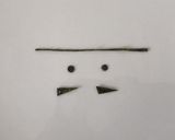 枝豆メジロちゃん♪作り方4写真