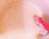 ふわふわバナナパウンドケーキ作り方6写真