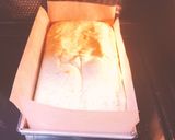 ふわふわバナナパウンドケーキ作り方8写真