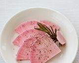 ハーブとスパイスで簡単【野菜ピクルス】作り方6写真