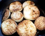 簡単美味しい！大根の土佐煮風〜作り方3写真