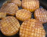 簡単美味しい！大根の土佐煮風〜作り方4写真