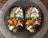 枝豆メジロちゃん♪作り方8写真