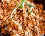 我が家の簡単美味ドライカレー♡冷凍〇作り方6写真