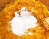 甘夏大量消費ジャム作り方2写真