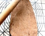 チョコマーブルパン作り方5写真