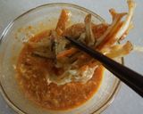 唐揚げ、フライ、なんでもあり優秀簡単タレ作り方3写真