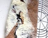 チョコマーブルパン作り方8写真