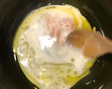 【基本】ふっわふわ！簡単卵蒸しパン作り方2写真
