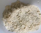 サクフワ!スコーン(チョコ)作り方3写真