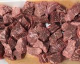 八丁味噌のビーフカレー作り方1写真