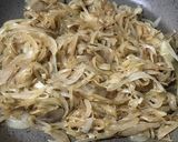 八丁味噌のビーフカレー作り方4写真