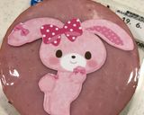 キャラ弁 ☆ ボンボンリボン作り方2写真