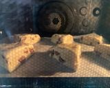 サクフワ!スコーン(チョコ)作り方7写真