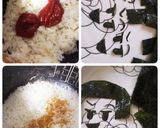 令和元年☺️5月5日こどもの日☺️♥️作り方1写真