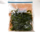 おつまみ茎わかめ かつお梅風味作り方3写真