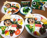 令和元年☺️5月5日こどもの日☺️♥️作り方2写真