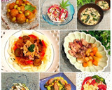 簡単！ちくわときゅうりの酢みそマヨ和え♡作り方6写真