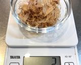 宗田節と春キャベツのコールスローサラダ作り方5写真