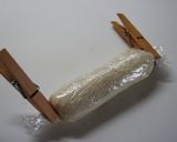 手づかみ食べにお薦めかぼちゃロールサンド作り方3写真