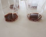 キャラメルコーヒームース作り方6写真