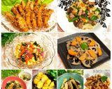 簡単♪きのこたっぷり♪スープパスタ作り方5写真