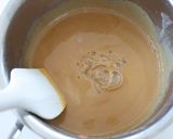 キャラメルコーヒームース作り方13写真
