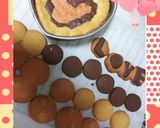簡単なフルーツ♥️いちご♥️タルト☺️作り方5写真