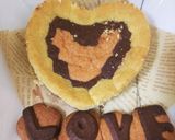 簡単なフルーツ♥️いちご♥️タルト☺️作り方6写真