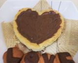 簡単なフルーツ♥️いちご♥️タルト☺️作り方7写真