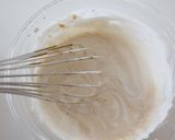 キャラメルコーヒームース作り方16写真