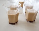 キャラメルコーヒームース作り方17写真