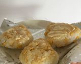 うまうま♡味噌バターコーンおにぎり作り方4写真