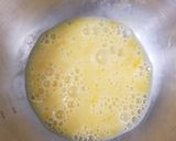 子供も大好き！豚ひき肉のチャーハン作り方2写真
