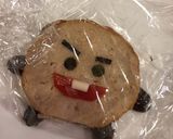BT21♡簡単可愛い♡キャラ弁♡No.2作り方4写真
