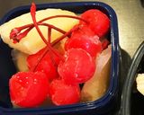 簡単☆運動会キャラ弁☆(飾り控えめ)作り方8写真