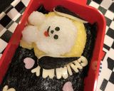 BT21♡簡単可愛い♡キャラ弁♡No.2作り方14写真
