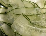 雲白肉（ウンパイロウ）作り方2写真