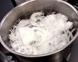 雲白肉（ウンパイロウ）作り方3写真