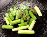 春雨入り中華ハンバーグ作り方5写真