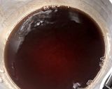 コーヒーゼリーアラモード作り方1写真