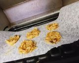焼き芋を使って離乳食おやつ✨お芋のおやき作り方3写真