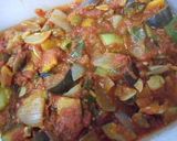 夏野菜だけでおいしく簡単ラタトゥユ作り方4写真