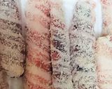 ノンフライヤーで茄子のバラ肉巻き巻き作り方3写真