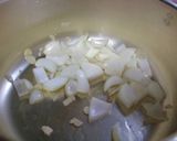 夏野菜だけでおいしく簡単ラタトゥユ作り方2写真