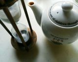 カモミールティの作り方作り方11写真